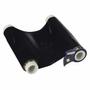 BRADY BBP85 Ribbon - Black Ribbon 