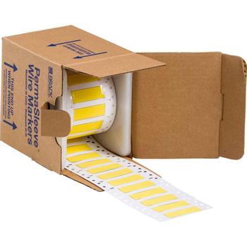 BRADY THT Low Smoke Halogen Free (LSZH-500-2-YL-S)