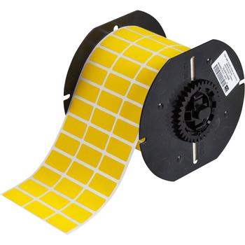 BRADY Polyvinylfluoride Labels for (B33-5-437YL)