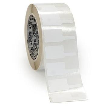 BRADY Polypropylene Flag Labels for (B33FT-01-425)
