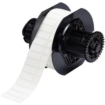 BRADY Nylon Cloth Labels for (B33-163-499)