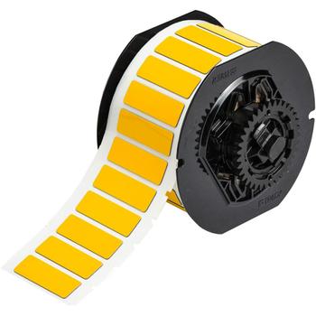 BRADY Raised Profile Labels for  (B30EP-172-593-YL)