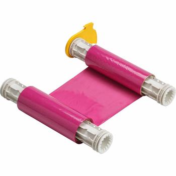 BRADY BBP85 Ribbon - Magenta Ribbon (B85-R-158X60-MA)
