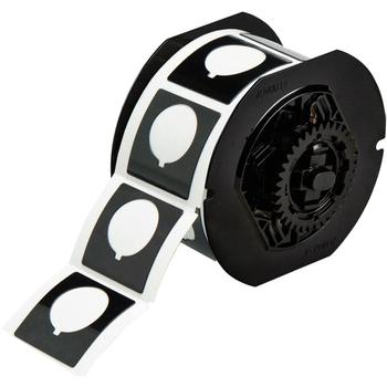 BRADY Raised Profile Labels for  (B30EP-169-593-BK)