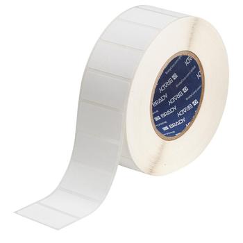 BRADY Thermal Transfer Printable  (THT-137-7425-2)