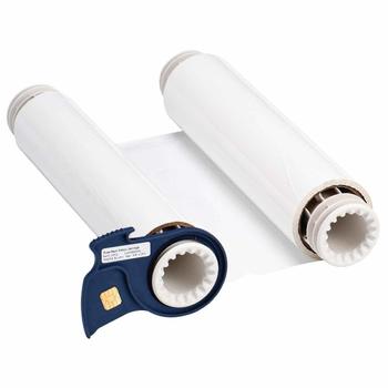 BRADY BBP85 Ribbon - White Ribbon (B85-R-158X60-WT)