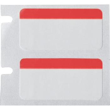 BRADY Polyester Labels for the  (B33-302-494-RD)