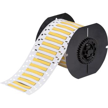 BRADY Permasleeve Low Smoke Halogen  (B33D-125-2-7641Y)