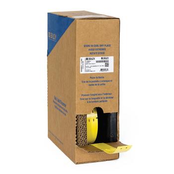BRADY Bulk Linerless B-7643 cable  (BM71-10X75-7643-YL)