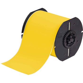 BRADY Cold Temperature Application  (B30C-2250-549-YL)