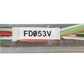 BRADY Polyethylene Tag for (B33-7597W-2050)