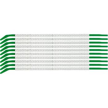 BRADY Clip Sleeve Wire Markers (SCN-09-MINUS)