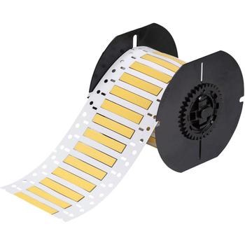 BRADY Permasleeve Low Smoke Halogen (B33D-187-2-7641Y)