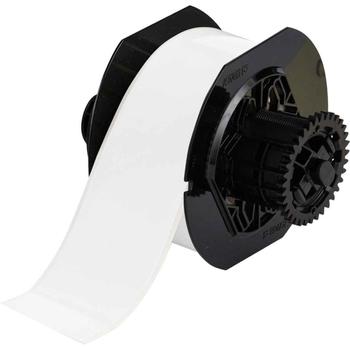 BRADY Repositionable Vinyl Tape for  (B30C-2250-581-WT)