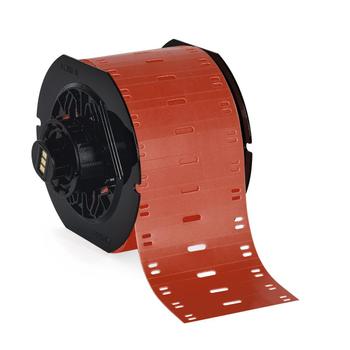 BRADY B-7643 cable tags for (B33-60X10-7643-RD)