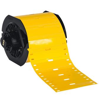 BRADY Polyester Cable Tag for (B33-75X15-7598-YL)