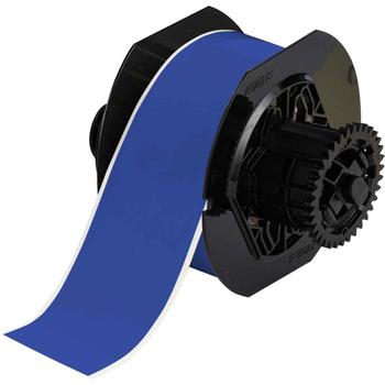 BRADY High Performance Polyester  (B30C-2250-569-BL)
