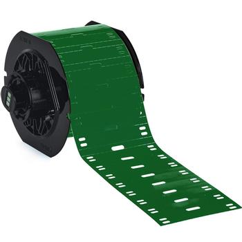 BRADY Polyester Cable Tag for  (B33-60X10-7598-GN)