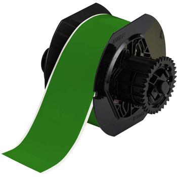 BRADY High Performance Polyester  (B30C-2250-569-GN)