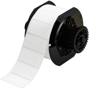 BRADY Polyester Labels for  (B33-17-489)