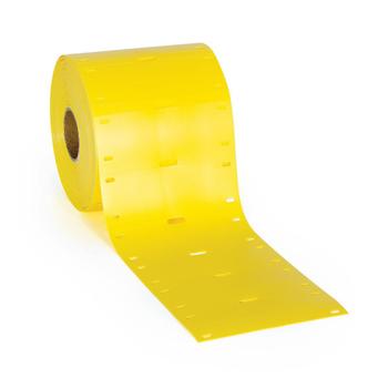 BRADY Halogen free cable tag (BPT-7525-7643-YL)
