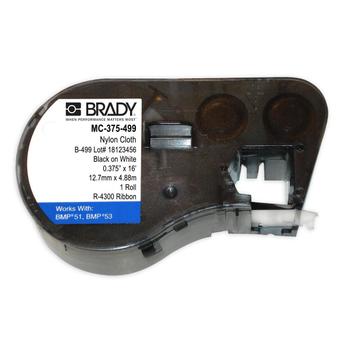 BRADY BMP41/ BMP51/ BMP53 Labelmaker (MC-375-499)