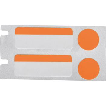 BRADY Polyester Labels for the  (B33-304-494-OR)
