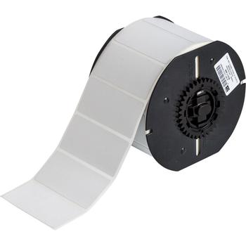 BRADY Metallized Polyester Labels  (B33-7-486)