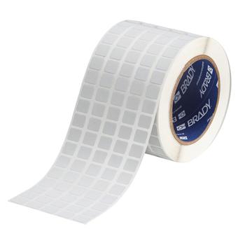 BRADY Thermal Transfer Printable  (THT-12-428-10)