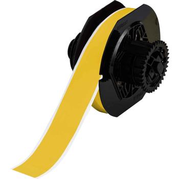 BRADY Retro Reflective Tape for  (B30C-1125-584-YL)
