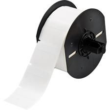 BRADY Self-laminating Vinyl Labels  (B33-121-427)