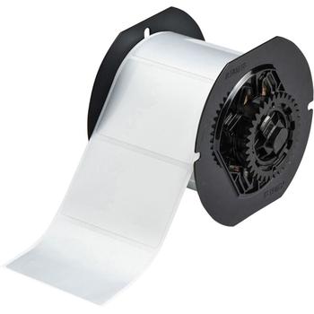 BRADY Metallised Polyester Labels (B33-19-434)