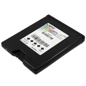 BRADY VP750 Ink Cartridge Black box (VP750-K-BX)