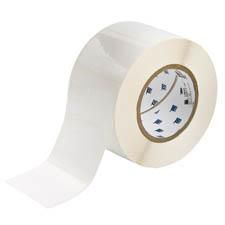 BRADY Thermal Transfer Printable  (THT-19-483-1)
