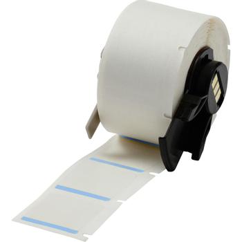 BRADY Polyester labels for (M61-19-494-BL)