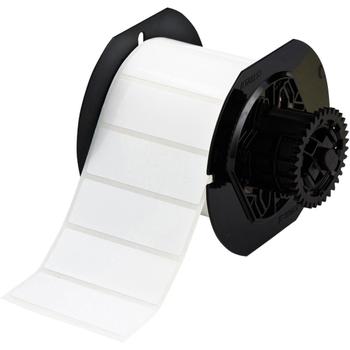BRADY Polyester Labels for  (B33-18-484)