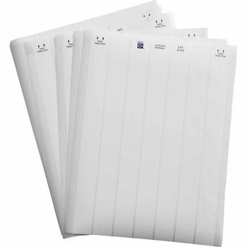 BRADY LaserTab Laser Printable (LAT-8-707-10)