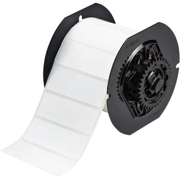 BRADY Vinyl Labels for BBP33/ i3300 (B33-640-427AW)