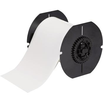 BRADY Non-Adhesive Continuous Tags  (B30C-4250-551-WT)