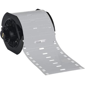 BRADY Polyester Cable Tag for (B33-75X10-7598-SV)