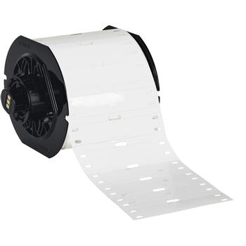 BRADY Polyester Cable Tag for (B33-75X15-7598-WT)