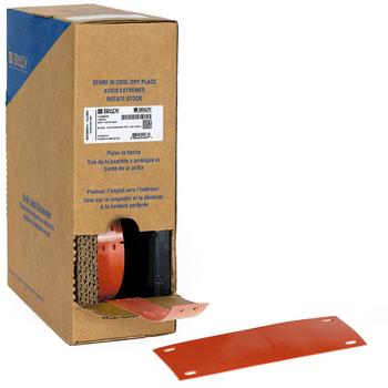 BRADY Bulk Linerless B-7643 cable  (BM71-25X75-7643-RD)