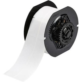 BRADY Self-laminating Vinyl Labels (B33-81-427)