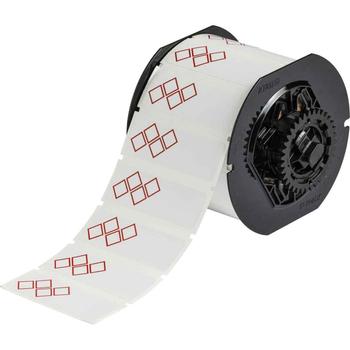 BRADY Pre-printed GHS/CLP Chemical  (B30-18-7569-CLP4C)