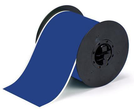 BRADY Indoor/ Outdoor Vinyl Tape for  (B30C-4000-595-BL)