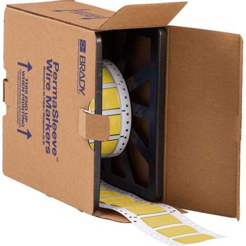 BRADY THT Low Smoke Halogen Free (LSZH-750-2-YL-2)