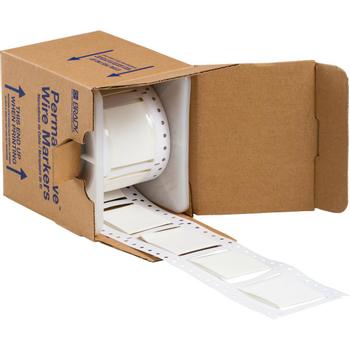 BRADY Low Smoke Halogen Free (LSZH-2000-2-WT)