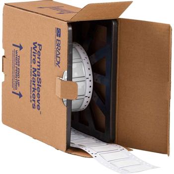 BRADY THT Low Smoke Halogen Free (LSZH-750-2-WT)