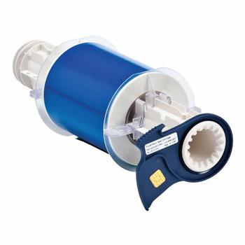 BRADY BBP85 Tape - Vinyl 100 mm  (B85-100X15M-595-BL)