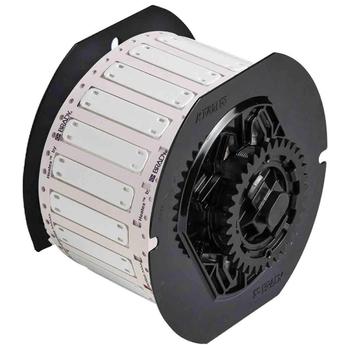 BRADY Heatex Cable Markers for (B33-7515-7643-WT)